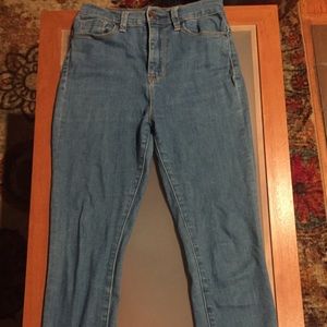 BDG High-Rise Twig Jeans